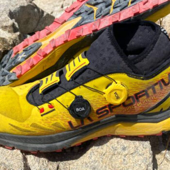 10 Altra & La Sportiva Hiking Shoes Built for Long-Distance Comfort