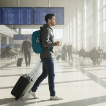 10 Amazon Bags That Are Perfect for Packing Light