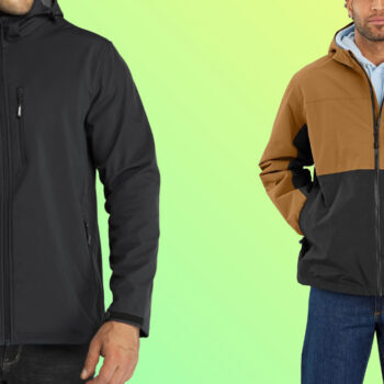 10 Amazon Jackets That Handled Every Weather Curveball