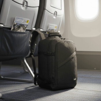 10 Amazon Travel Backpacks That Fit Under the Seat
