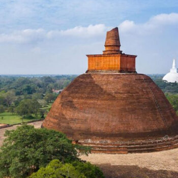 10 Ancient Sri Lankan Wonders That Will Leave You Speechless