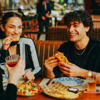 10 Apps That Find Authentic Eats, Not Tourist Traps