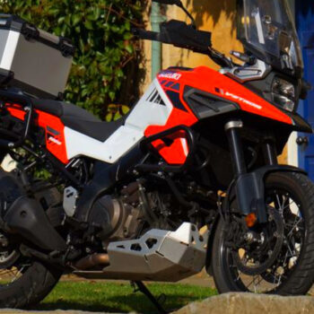 10 Best Adventure Bikes That Can Survive Any Terrain