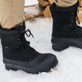 10 Best All-Weather Winter Shoes for Travel in 2025