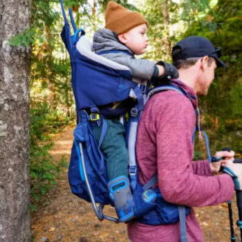 10 Best Baby Carriers for Families Traveling in 2025