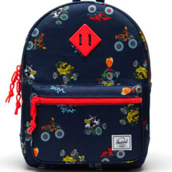 10 Best Backpacks for Children Who Love to Travel