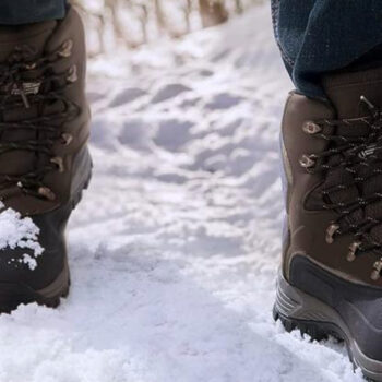 10 Best Breathable Winter Shoes That Still Keep You Warm in 2025