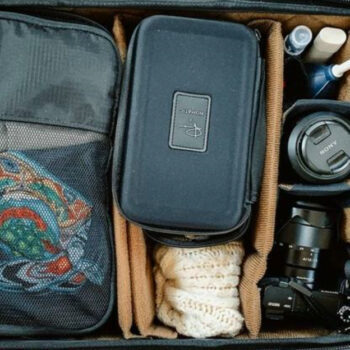 10 Best Camera Bags for Travelers in November 2025