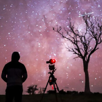 10 Best Cameras for Capturing the Night Sky Better Than Any Smartphone in 2025