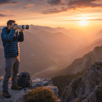 10 Best Cameras for High-Resolution Landscape Images in 2026