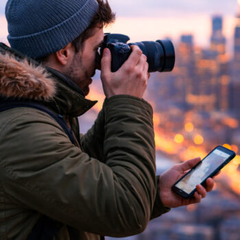 10 Best Cameras for People Upgrading From Smartphones in 2026