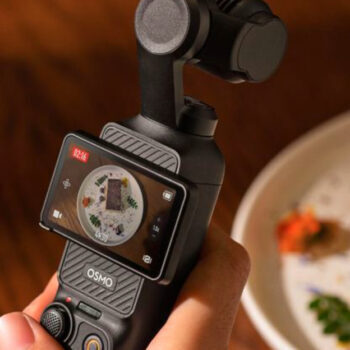 10 Best Cameras for Quick Sharing on Social Media in 2026