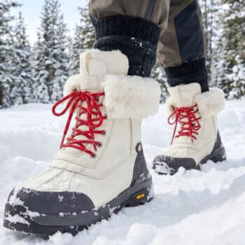 10 Best Casual Walking Boots for Winter 2026