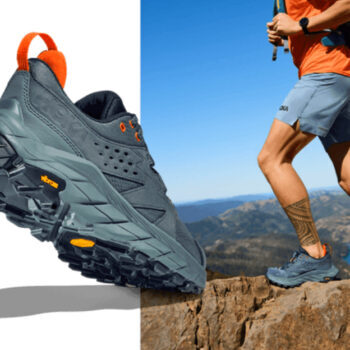 10 Best Comfortable Shoes for Dads Traveling in 2025
