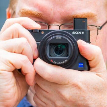 10 Best Compact Cameras for Europe Travel in November 2025