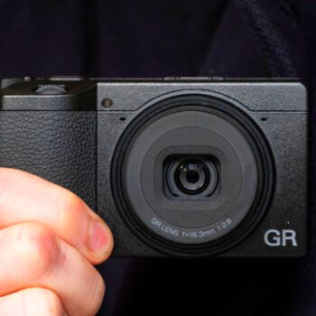 10 Best Compact Travel Cameras for December 2025