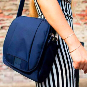10 Best Crossbody Travel Bags That Surprise with Space