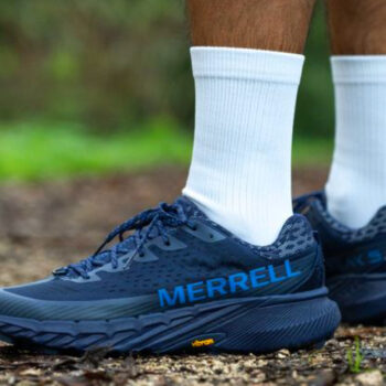 10 Best Cushioned Trail Running Shoes for Men in 2025 (Boost Comfort & Performance)