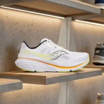 10 Best Cushioned Walking Shoes for Plantar Fasciitis (Perfect for Travel Days)