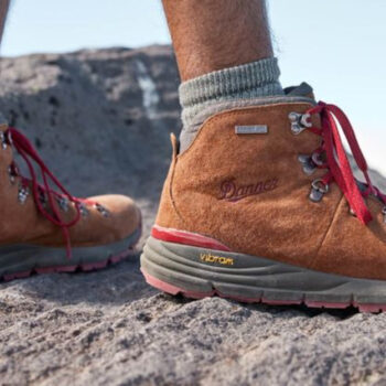 10 Best Hiking Shoes Built for Desert Adventures