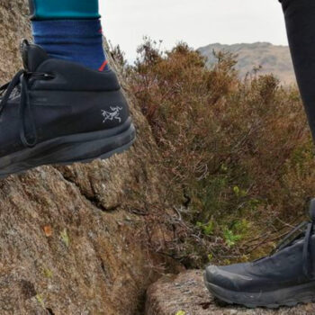 10 Best Hiking Shoes That Prevent Blisters on Long Treks