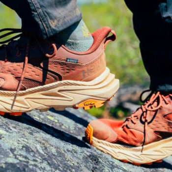 10 Best Hiking Shoes for Plantar Fasciitis Relief in 2025