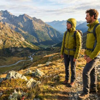 10 Best Lightweight Jackets That Perform Like Heavy Ones