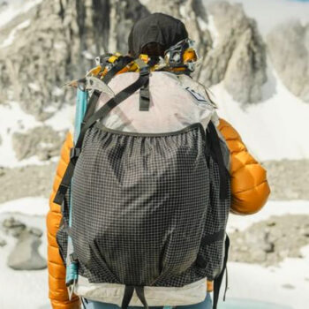 10 Best Lightweight Packs for Mountain Travel in 2025