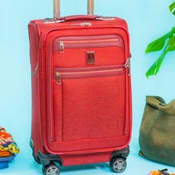 10 Best Luggage Options for Families Traveling in Fall 2025