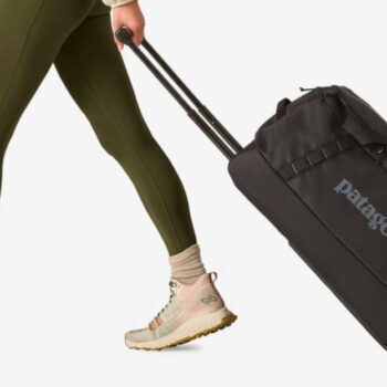 10 Best Luggage Options for Independent Travelers