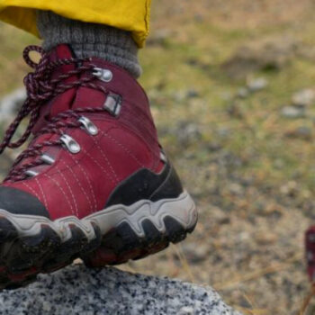 10 Best Men’s Snow Boots for Deep Snow in 2025