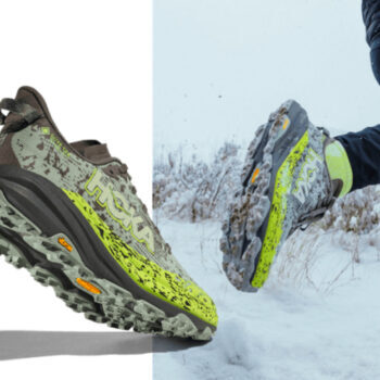 10 Best Men’s Walking Shoes for Winter 2026
