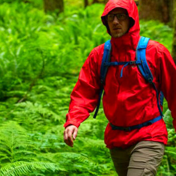 10 Best Men's Waterproof Travel Jackets for November 2025