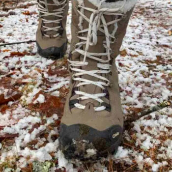 10 Best Men's Winter Footwear for Snowy Streets and Sidewalks
