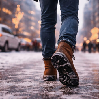10 Best Men’s Winter Walking Boots for Long Walks
