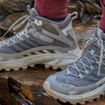 10 Best Merrell Hiking Boots for Travelers in 2025