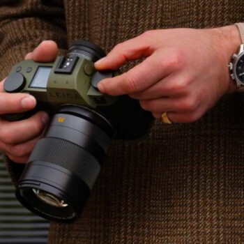 10 Best Mirrorless Cameras for Capturing Stunning Urban Portraits