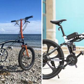10 Best Mountain Bikes for Travel Adventures