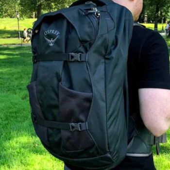 10 Best Multi-Compartment Packs for Organized Travelers