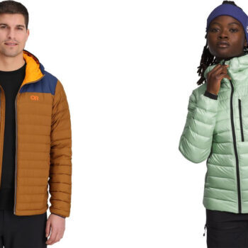 10 Best Packable Puffers for Travelers in Winter 2025
