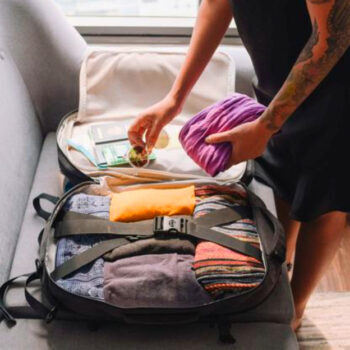 10 Best Packing Strategies Backed by Travel Experts