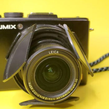 10 Best Point-and-Shoot Cameras (2025)