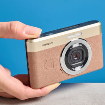 10 Best Point-and-Shoot Cameras in November 2025