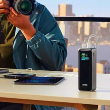 10 Best Portable Chargers for Laptops and Tablets in 2025