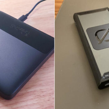 10 Best Portable Chargers for Long Travel Days