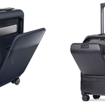10 Best Rolling Bags for Business Travel