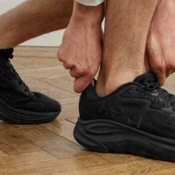 10 Best Shoes That Can Handle Streets, Trails, and Airports