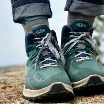 10 Best Shoes That Keep You Balanced on Uneven Terrain