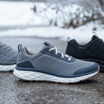 10 Best Slip-Resistant Walking Shoes for Men 2026