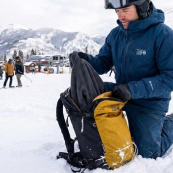 10 Best Snow-Ready Daypacks for Winter Adventures in 2026